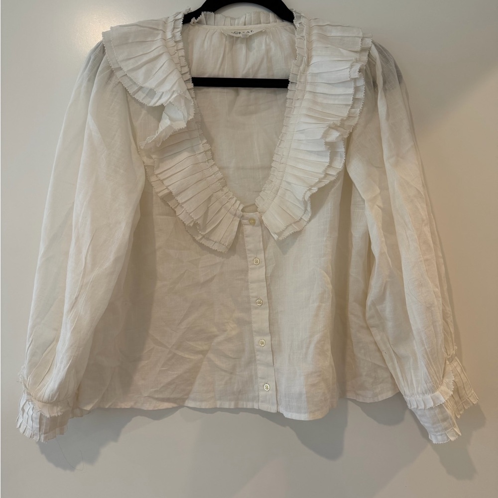 The Great blouse